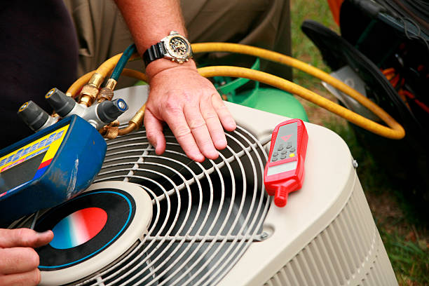 Best HVAC Installation Services  in Lake Wales, FL