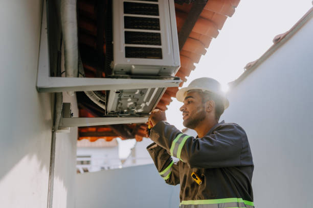 Trusted Lake Wales, FL HVAC Experts