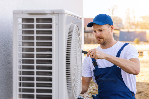 HVAC Maintenance Plan in Lake Wales, FL