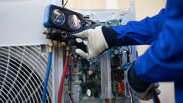 Best HVAC Companies Near Me  in Lake Wales, FL